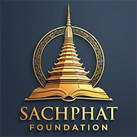 Sách Phật Foundation Logo