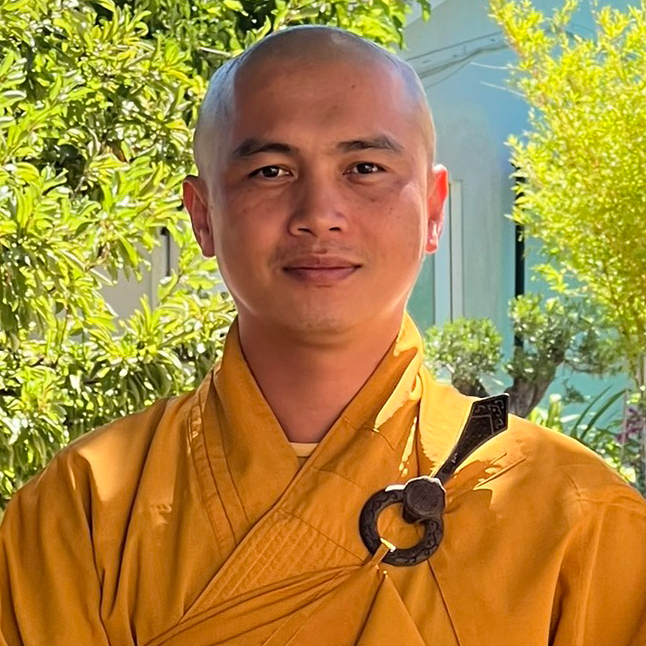 Thầy Nhuận Duyên