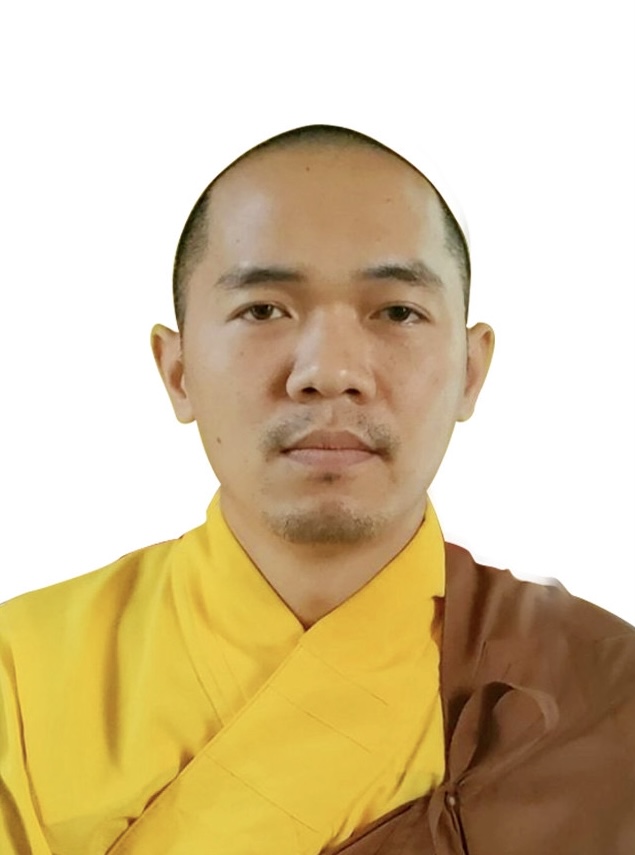 Thầy Nhuận Khiêm